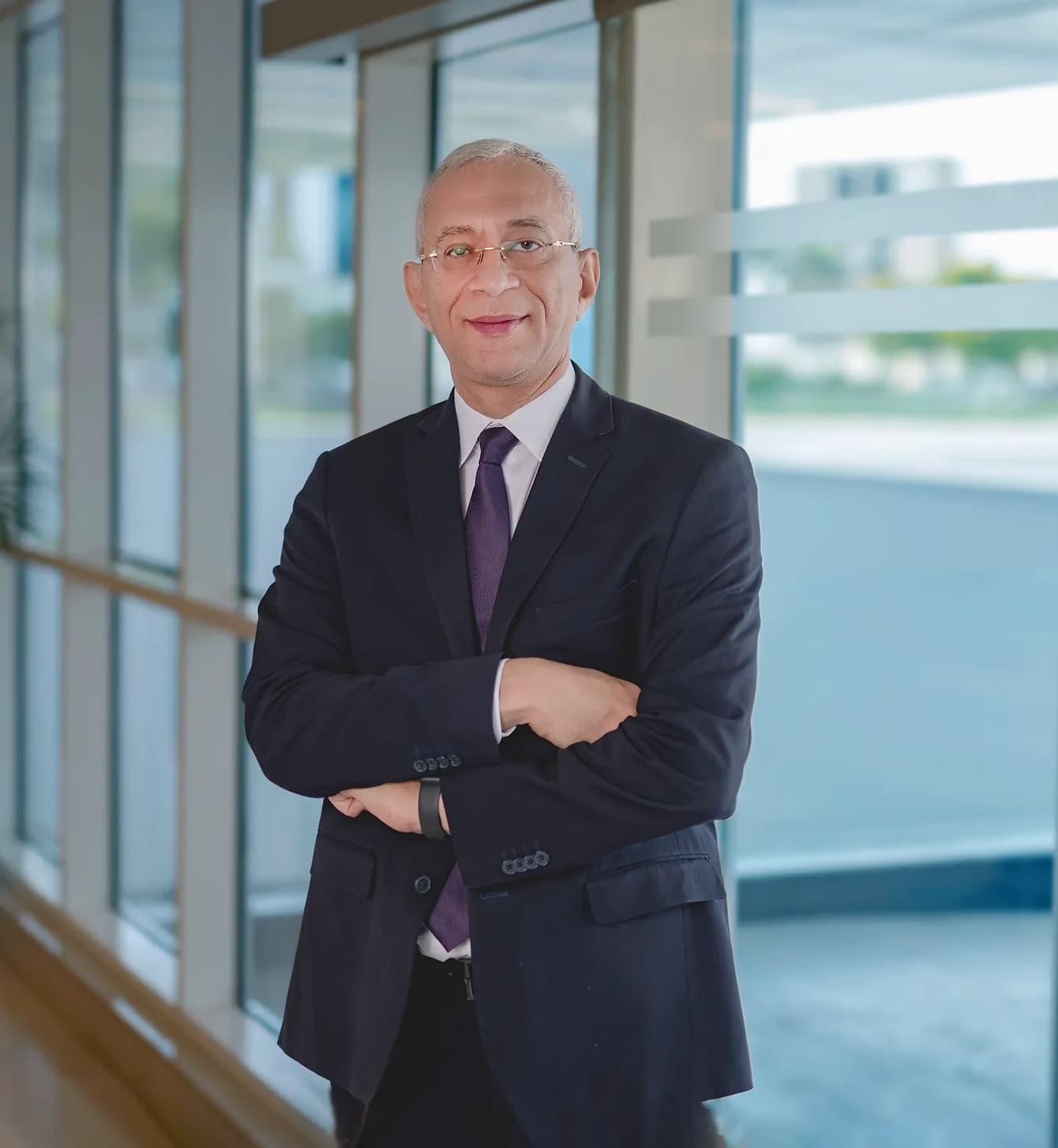 executive image