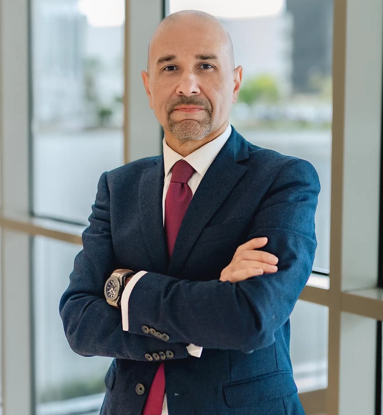 executive image