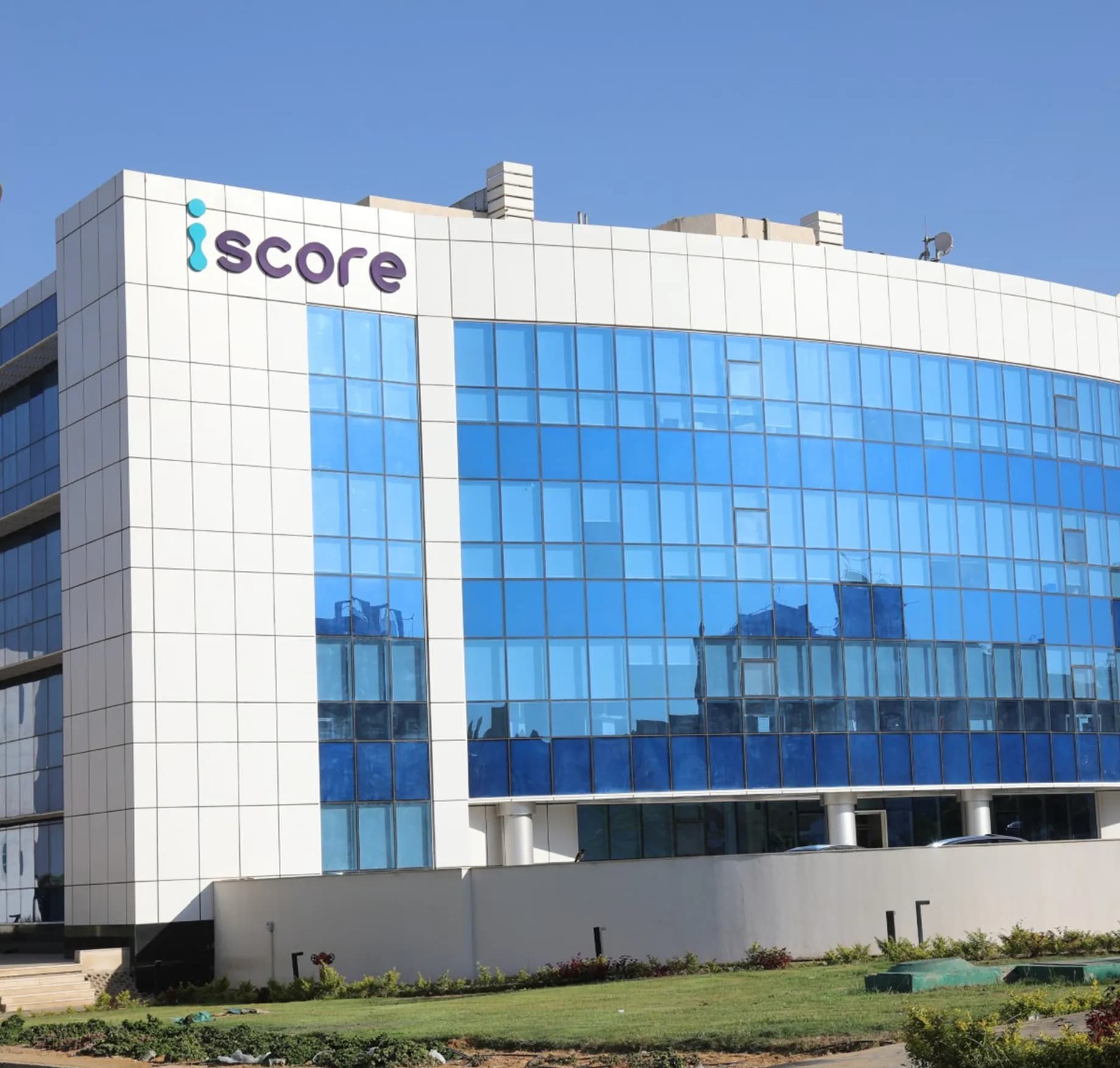 Change company name