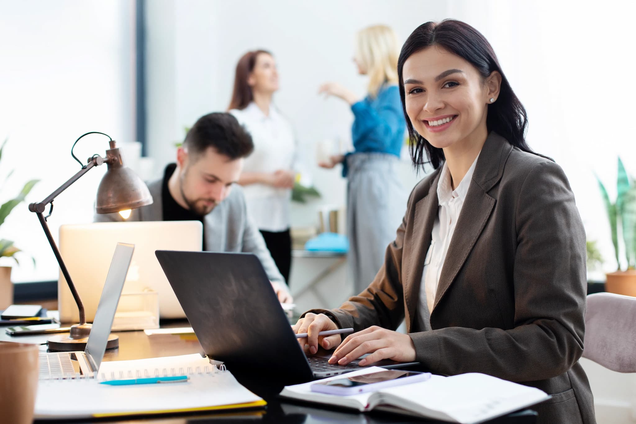 careers apply now